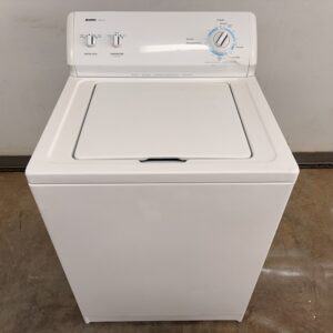 Kenmore 500 Series Super Capacity