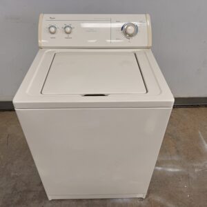 Whirlpool Commercial Quality