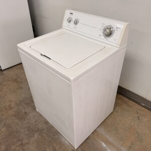 Inglis Heavy Duty Super Capacity Washer
