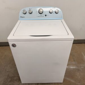 Whirlpool Top Load Washer