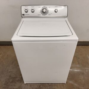 Maytag Centennial Commercial Technology