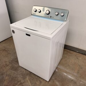 Maytag Bravos XL Top Load Washer