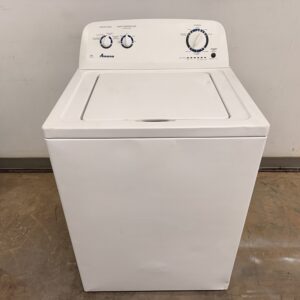 Amana Top-Load Washer