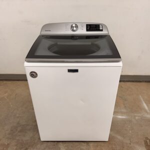 Maytag Top Load Washer with Extra Power