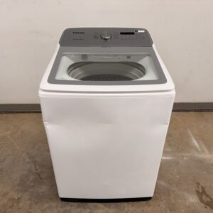Samsung Top Load Washer with ActiveWave™