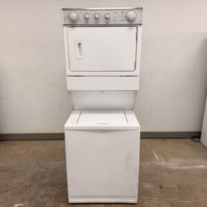 Whirlpool 3.5 cu. ft. Laundry Center