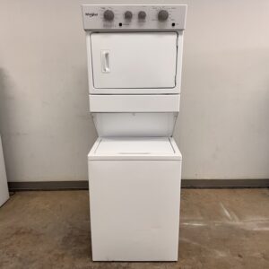 Whirlpool 1.6 cu. ft. Laundry Center