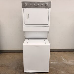 Whirlpool 3.5 cu. ft. Laundry Center