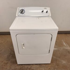 Whirlpool 7.0 cu. ft. Electric Dryer