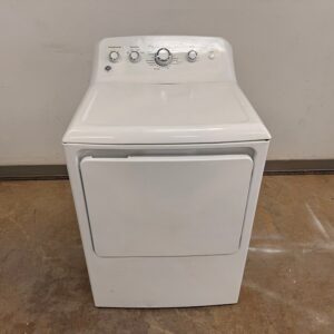 GE 7.2 cu. ft. Electric Dryer