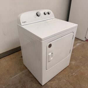 Whirlpool 7.0 cu. ft. Electric Dryer New Model