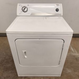 Whirlpool 29" Electric Dryer