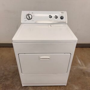 Whirlpool 7.0 cu. ft. Electric Dryer