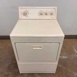 Kenmore Elite King Size Capacity Dryer with Auto Moisture Sensing