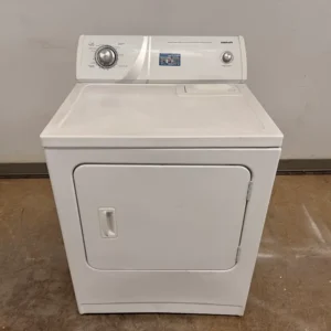 Admiral Super Capacity Heavy Duty Dryer