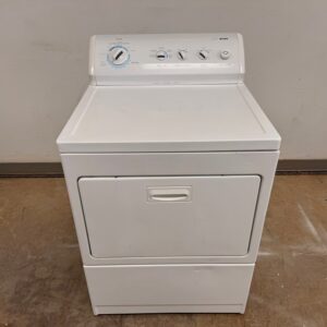 Kenmore 800 Series King Size Capacity Dryer