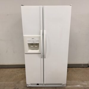 Whirlpool 25 cu. ft. Refrigerator
