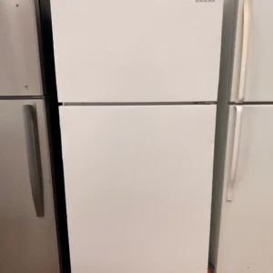Amana 18 cu. ft. Top-Freezer Refrigerator
