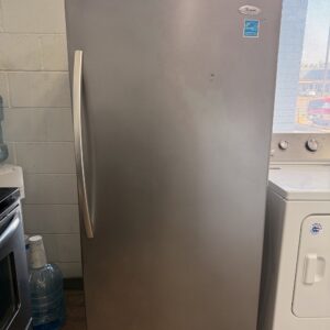 Whirlpool 18 cu. ft. Sidekicks® Freezer