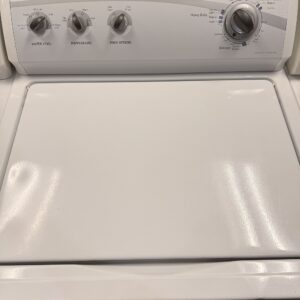 Kenmore 500 Series Heavy Duty Washer