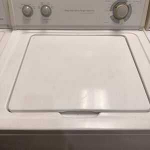 Estate Heavy Duty Extra Large Capacity Washer