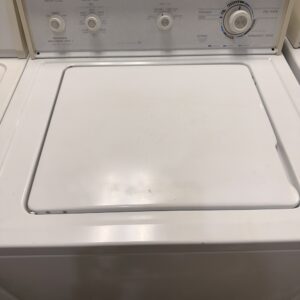 Kenmore Ultra Fabric Care 70 Series
