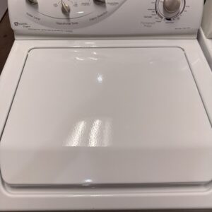 Maytag Ensignia Washer