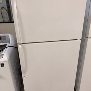 Whirlpool 18 cu. ft. Refrigerator