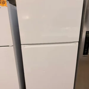 Samsung 18 cu. ft. Refrigerator