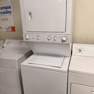 Frigidaire 3.9 cu. ft. Laundry Center